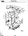 Diagram for 07 - Cabinet