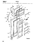 Diagram for 02 - Door