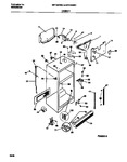 Diagram for 03 - Cabinet