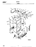 Diagram for 03 - Cabinet