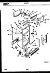 Diagram for 04 - Cabinet Parts