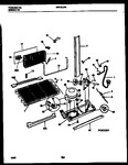 Diagram for 07 - System And Automatic Defrost Parts