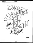 Diagram for 03 - Cabinet Parts