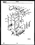 Diagram for 04 - Cabinet Parts