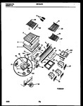 Diagram for 05 - Shelves And Supports