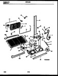 Diagram for 07 - System And Automatic Defrost Parts