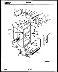 Diagram for 04 - Cabinet Parts