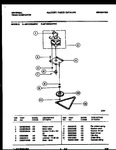 Diagram for 03 - Motor And Drive Parts