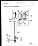 Diagram for 05 - Screw-power And Ram Assembly