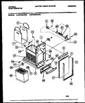 Diagram for 06 - Latch And Container Assembly