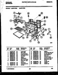 Diagram for 05 - Interior Parts