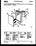 Diagram for 08 - Control Panel