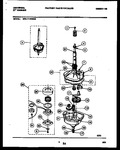 Diagram for 04 - Transmission Parts