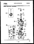 Diagram for 04 - Transmission Parts