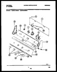 Diagram for 05 - Console And Control Parts