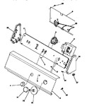 Diagram for 05 - Control Panel