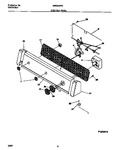 Diagram for 05 - Control Panel