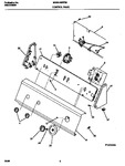 Diagram for 05 - Control Panel