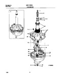 Diagram for 04 - P12m0002 Transmission