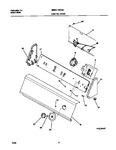 Diagram for 05 - P12c0047 Control Panel