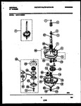 Diagram for 04 - Transmission Parts