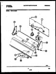 Diagram for 05 - Console And Control Parts