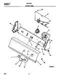 Diagram for 05 - Control Panel