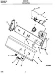 Diagram for 05 - Control Panel