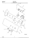 Diagram for 08 - Control Panel