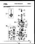 Diagram for 04 - Transmission Parts