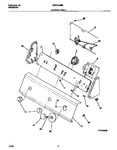 Diagram for 05 - Control Panel