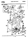 Diagram for 03 - Cabinet