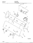 Diagram for 08 - Control Panel