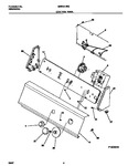 Diagram for 05 - Control Panel