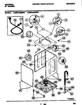 Diagram for 03 - Cabinet