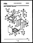 Diagram for 02 - Cabinet Parts