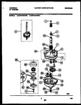 Diagram for 04 - Transmission Parts