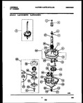 Diagram for 04 - Transmission Parts