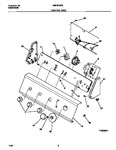 Diagram for 05 - Control Panel