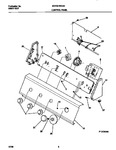 Diagram for 05 - Control Panel