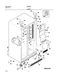 Diagram for 07 - Cabinet