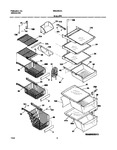 Diagram for 09 - Shelves