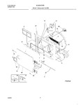 Diagram for 05 - Frnt Pnl,door