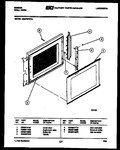 Diagram for 06 - Door Parts