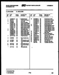 Diagram for 03 - Cooktop Parts