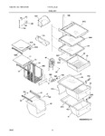 Diagram for 09 - Shelves