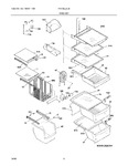 Diagram for 09 - Shelves