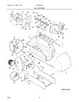 Diagram for 17 - Ice Container