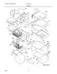 Diagram for 09 - Shelves