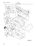 Diagram for 17 - Ice Container